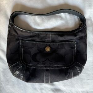 2000’s Coach Hobo Shoulder Bag
